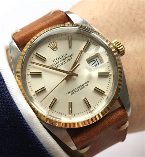 rolex odyssey perpetual datejust|vintage rolex datejust 36mm.